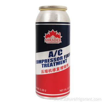 A/C Compressor Synergistic Repair Agent Spray